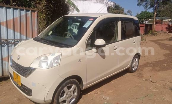 Acheter Occasion Voiture Honda Life Blanc à Blantyre, Malawi