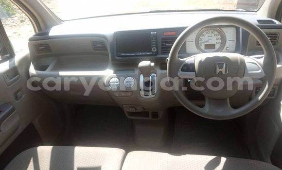 Acheter Occasion Voiture Honda Life Blanc à Blantyre, Malawi Acheter Occasion Voiture Honda Life Blanc à Blantyre, Malawi