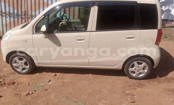 Acheter Occasion Voiture Honda Life Blanc à Blantyre, Malawi Acheter Occasion Voiture Honda Life Blanc à Blantyre, Malawi