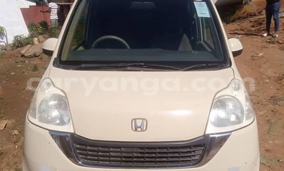 Acheter Occasion Voiture Honda Life Blanc à Blantyre, Malawi Acheter Occasion Voiture Honda Life Blanc à Blantyre, Malawi