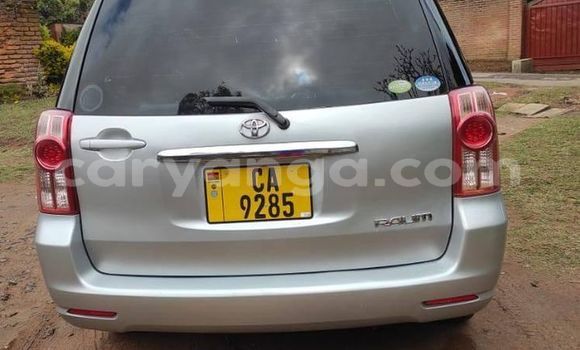 Acheter Occasion Voiture Toyota Raum Gris à Blantyre, Malawi Acheter Occasion Voiture Toyota Raum Gris à Blantyre, Malawi