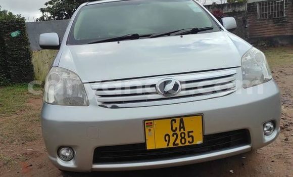 Acheter Occasion Voiture Toyota Raum Gris à Blantyre, Malawi Acheter Occasion Voiture Toyota Raum Gris à Blantyre, Malawi