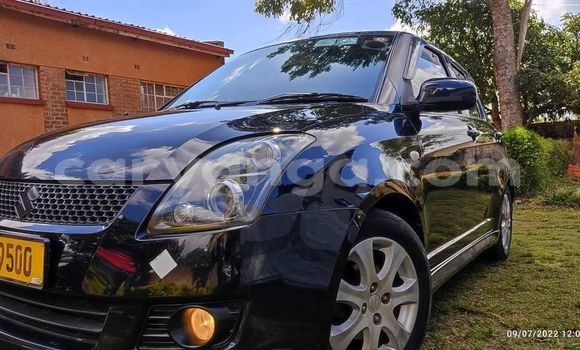 Acheter Occasion Voiture Suzuki Swift Noir à Blantyre, Malawi Acheter Occasion Voiture Suzuki Swift Noir à Blantyre, Malawi