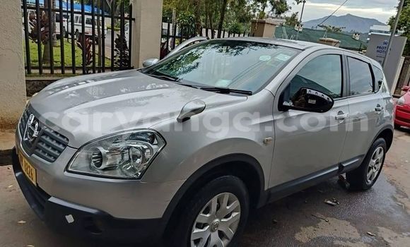 Acheter Occasion Voiture Nissan Dualis Gris à Blantyre, Malawi Acheter Occasion Voiture Nissan Dualis Gris à Blantyre, Malawi