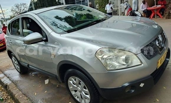 Acheter Occasion Voiture Nissan Dualis Gris à Blantyre, Malawi Acheter Occasion Voiture Nissan Dualis Gris à Blantyre, Malawi