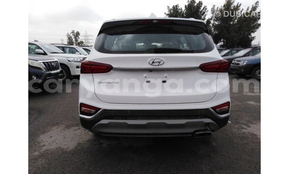 Buy Import Hyundai Santa Fe White Car in Import - Dubai in Malawi Buy Import Hyundai Santa Fe White Car in Import - Dubai in Malawi