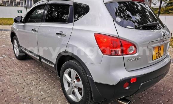 Acheter Occasion Voiture Nissan Dualis Gris à Blantyre, Malawi Acheter Occasion Voiture Nissan Dualis Gris à Blantyre, Malawi