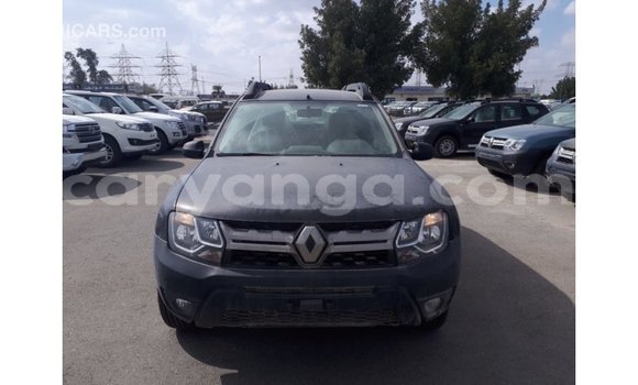 Buy Import Renault Duster Black Car in Import - Dubai in Malawi Buy Import Renault Duster Black Car in Import - Dubai in Malawi