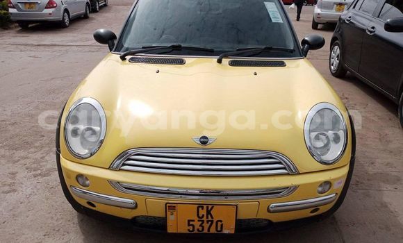 Buy Used MINI Cooper Other Car in Blantyre in Malawi