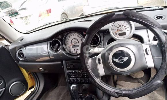 Acheter Occasion Voiture MINI Cooper Autre à Blantyre, Malawi Acheter Occasion Voiture MINI Cooper Autre à Blantyre, Malawi