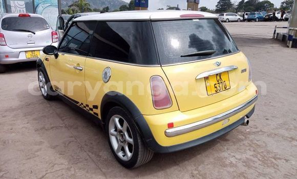 Acheter Occasion Voiture MINI Cooper Autre à Blantyre, Malawi Acheter Occasion Voiture MINI Cooper Autre à Blantyre, Malawi