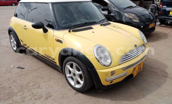 Acheter Occasion Voiture MINI Cooper Autre à Blantyre, Malawi Acheter Occasion Voiture MINI Cooper Autre à Blantyre, Malawi