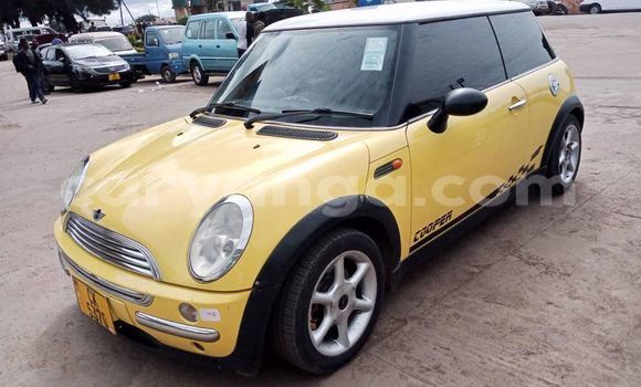 Acheter Occasion Voiture MINI Cooper Autre à Blantyre, Malawi Acheter Occasion Voiture MINI Cooper Autre à Blantyre, Malawi