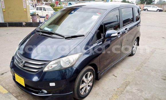 Acheter Occasion Voiture Honda Freed Bleu à Blantyre, Malawi Acheter Occasion Voiture Honda Freed Bleu à Blantyre, Malawi