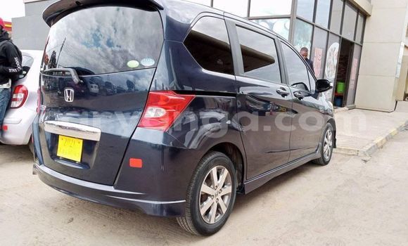 Acheter Occasion Voiture Honda Freed Bleu à Blantyre, Malawi Acheter Occasion Voiture Honda Freed Bleu à Blantyre, Malawi