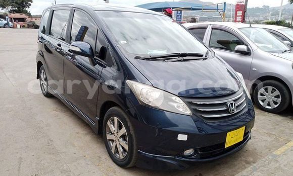 Acheter Occasion Voiture Honda Freed Bleu à Blantyre, Malawi Acheter Occasion Voiture Honda Freed Bleu à Blantyre, Malawi