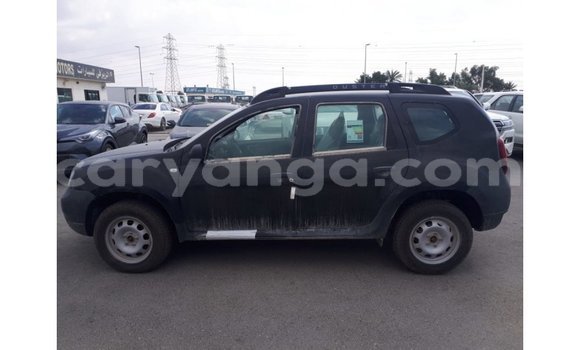 Buy Import Renault Duster Black Car in Import - Dubai in Malawi Buy Import Renault Duster Black Car in Import - Dubai in Malawi