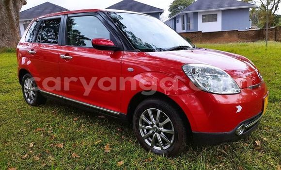Acheter Occasion Voiture Mazda Verisa Rouge à Blantyre, Malawi Acheter Occasion Voiture Mazda Verisa Rouge à Blantyre, Malawi