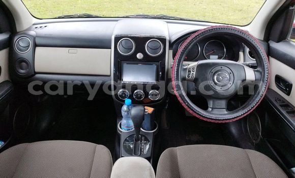 Acheter Occasion Voiture Mazda Verisa Rouge à Blantyre, Malawi Acheter Occasion Voiture Mazda Verisa Rouge à Blantyre, Malawi