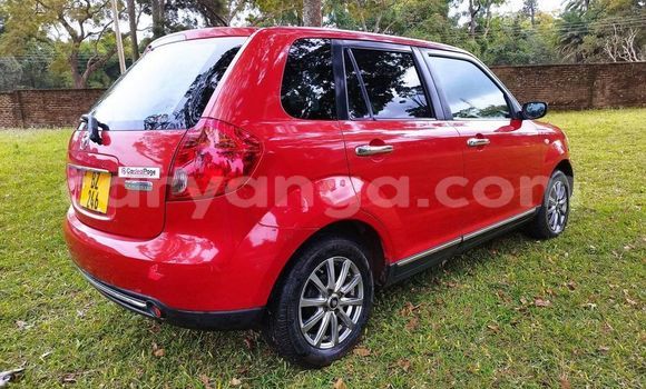 Acheter Occasion Voiture Mazda Verisa Rouge à Blantyre, Malawi Acheter Occasion Voiture Mazda Verisa Rouge à Blantyre, Malawi