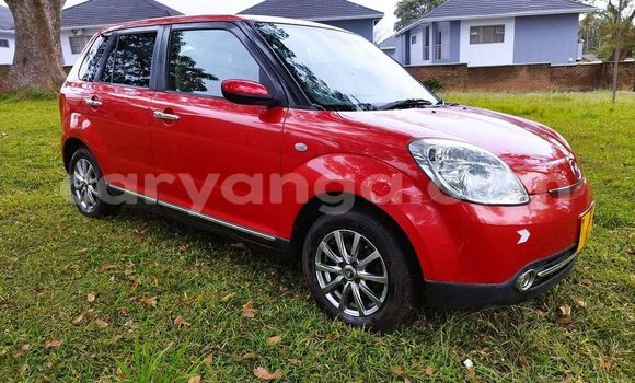 Acheter Occasion Voiture Mazda Verisa Rouge à Blantyre, Malawi Acheter Occasion Voiture Mazda Verisa Rouge à Blantyre, Malawi