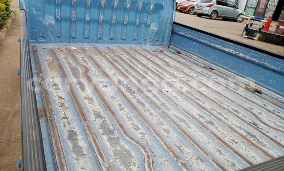 Acheter Occasion Voiture Suzuki Carry Bleu à Blantyre, Malawi Acheter Occasion Voiture Suzuki Carry Bleu à Blantyre, Malawi