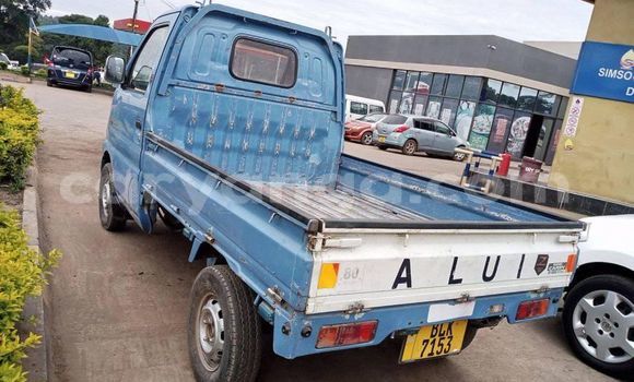 Acheter Occasion Voiture Suzuki Carry Bleu à Blantyre, Malawi Acheter Occasion Voiture Suzuki Carry Bleu à Blantyre, Malawi