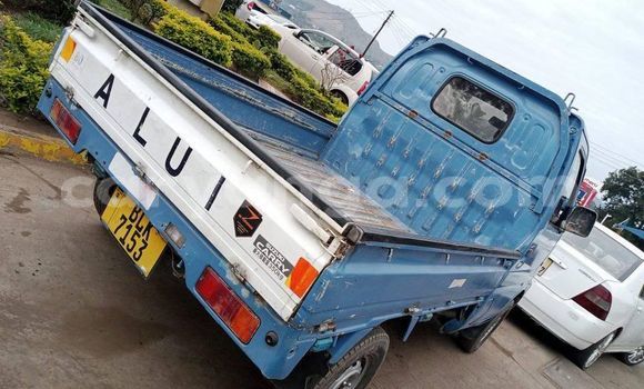 Acheter Occasion Voiture Suzuki Carry Bleu à Blantyre, Malawi Acheter Occasion Voiture Suzuki Carry Bleu à Blantyre, Malawi