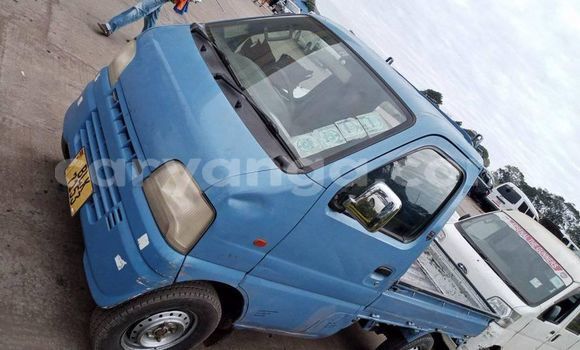 Acheter Occasion Voiture Suzuki Carry Bleu à Blantyre, Malawi Acheter Occasion Voiture Suzuki Carry Bleu à Blantyre, Malawi