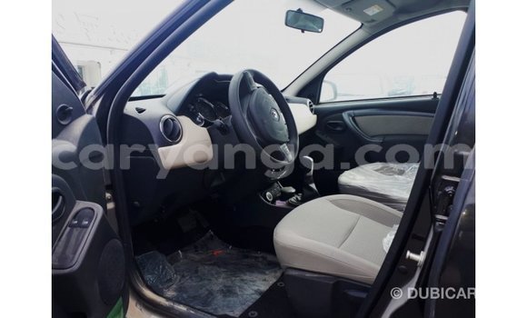 Buy Import Renault Duster Black Car in Import - Dubai in Malawi Buy Import Renault Duster Black Car in Import - Dubai in Malawi