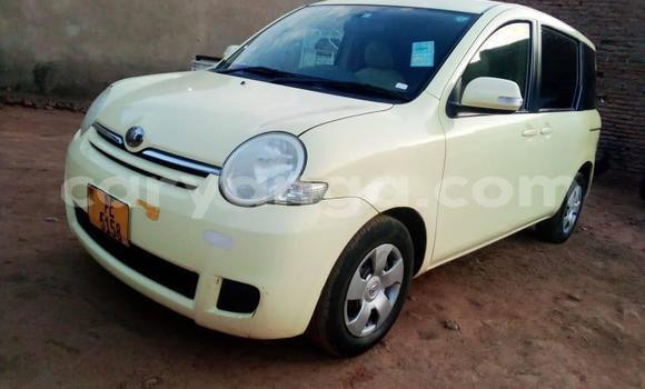 Acheter Occasion Voiture Toyota Sienta Autre à Blantyre, Malawi Acheter Occasion Voiture Toyota Sienta Autre à Blantyre, Malawi