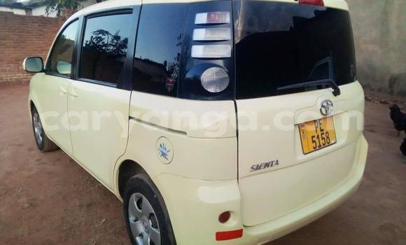 Acheter Occasion Voiture Toyota Sienta Autre à Blantyre, Malawi Acheter Occasion Voiture Toyota Sienta Autre à Blantyre, Malawi