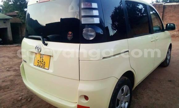 Acheter Occasion Voiture Toyota Sienta Autre à Blantyre, Malawi Acheter Occasion Voiture Toyota Sienta Autre à Blantyre, Malawi