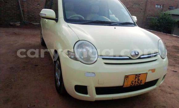 Acheter Occasion Voiture Toyota Sienta Autre à Blantyre, Malawi Acheter Occasion Voiture Toyota Sienta Autre à Blantyre, Malawi
