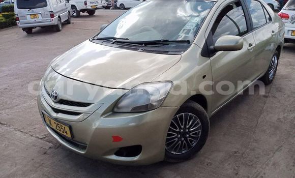Acheter Occasion Voiture Toyota Belta Autre à Blantyre, Malawi Acheter Occasion Voiture Toyota Belta Autre à Blantyre, Malawi