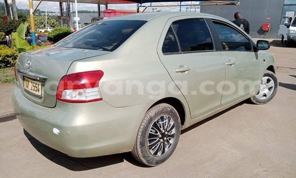 Acheter Occasion Voiture Toyota Belta Autre à Blantyre, Malawi Acheter Occasion Voiture Toyota Belta Autre à Blantyre, Malawi