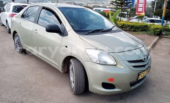 Acheter Occasion Voiture Toyota Belta Autre à Blantyre, Malawi Acheter Occasion Voiture Toyota Belta Autre à Blantyre, Malawi