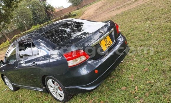 Acheter Occasion Voiture Toyota Belta Noir à Blantyre, Malawi Acheter Occasion Voiture Toyota Belta Noir à Blantyre, Malawi