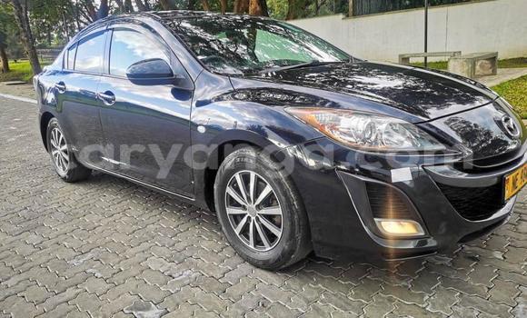 Acheter Occasion Voiture Mazda Axela Noir à Blantyre, Malawi Acheter Occasion Voiture Mazda Axela Noir à Blantyre, Malawi