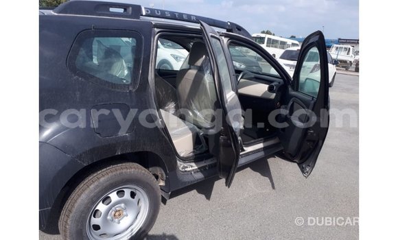 Buy Import Renault Duster Black Car in Import - Dubai in Malawi Buy Import Renault Duster Black Car in Import - Dubai in Malawi