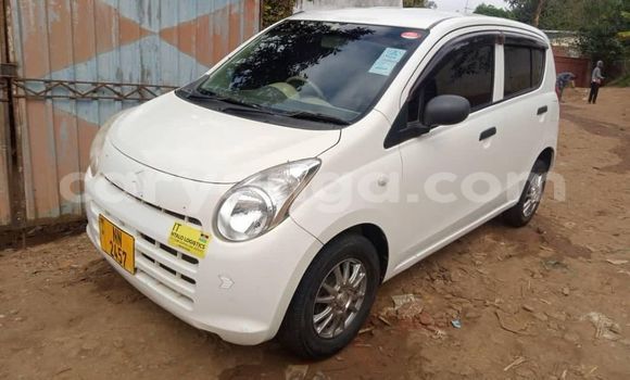 Acheter Occasion Voiture Suzuki Alto Blanc à Blantyre, Malawi Acheter Occasion Voiture Suzuki Alto Blanc à Blantyre, Malawi