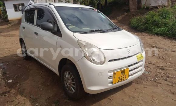 Acheter Occasion Voiture Suzuki Alto Blanc à Blantyre, Malawi Acheter Occasion Voiture Suzuki Alto Blanc à Blantyre, Malawi