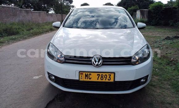 Acheter Occasion Voiture Volkswagen Golf Blanc à Blantyre, Malawi Acheter Occasion Voiture Volkswagen Golf Blanc à Blantyre, Malawi