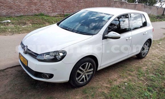 Acheter Occasion Voiture Volkswagen Golf Blanc à Blantyre, Malawi Acheter Occasion Voiture Volkswagen Golf Blanc à Blantyre, Malawi