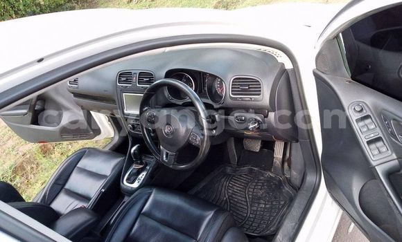 Acheter Occasion Voiture Volkswagen Golf Blanc à Blantyre, Malawi Acheter Occasion Voiture Volkswagen Golf Blanc à Blantyre, Malawi