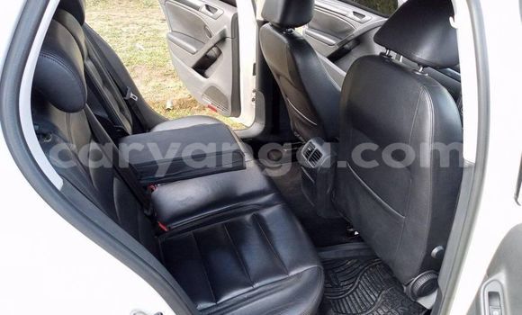 Acheter Occasion Voiture Volkswagen Golf Blanc à Blantyre, Malawi Acheter Occasion Voiture Volkswagen Golf Blanc à Blantyre, Malawi