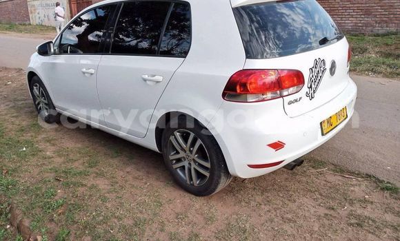 Acheter Occasion Voiture Volkswagen Golf Blanc à Blantyre, Malawi Acheter Occasion Voiture Volkswagen Golf Blanc à Blantyre, Malawi