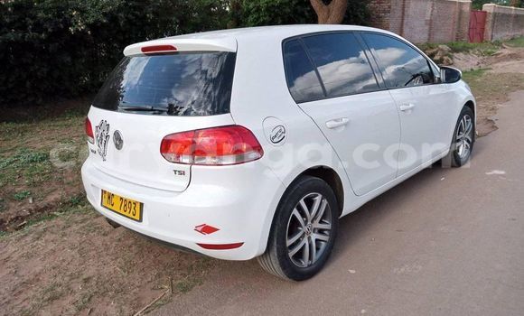 Acheter Occasion Voiture Volkswagen Golf Blanc à Blantyre, Malawi Acheter Occasion Voiture Volkswagen Golf Blanc à Blantyre, Malawi