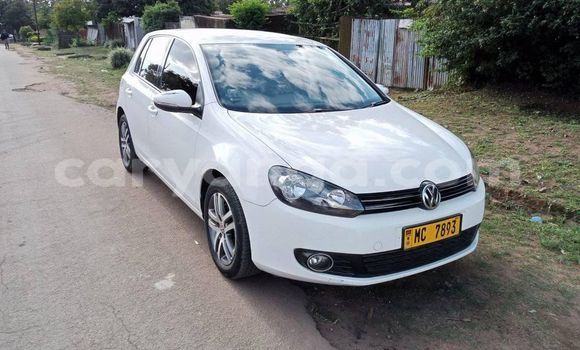 Acheter Occasion Voiture Volkswagen Golf Blanc à Blantyre, Malawi Acheter Occasion Voiture Volkswagen Golf Blanc à Blantyre, Malawi