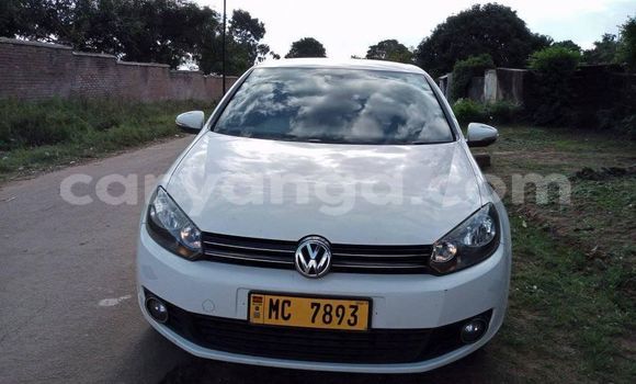 Acheter Occasion Voiture Volkswagen Golf Blanc à Blantyre, Malawi Acheter Occasion Voiture Volkswagen Golf Blanc à Blantyre, Malawi